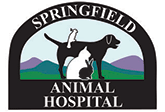 Link to Homepage of Springfield Animal Hospital